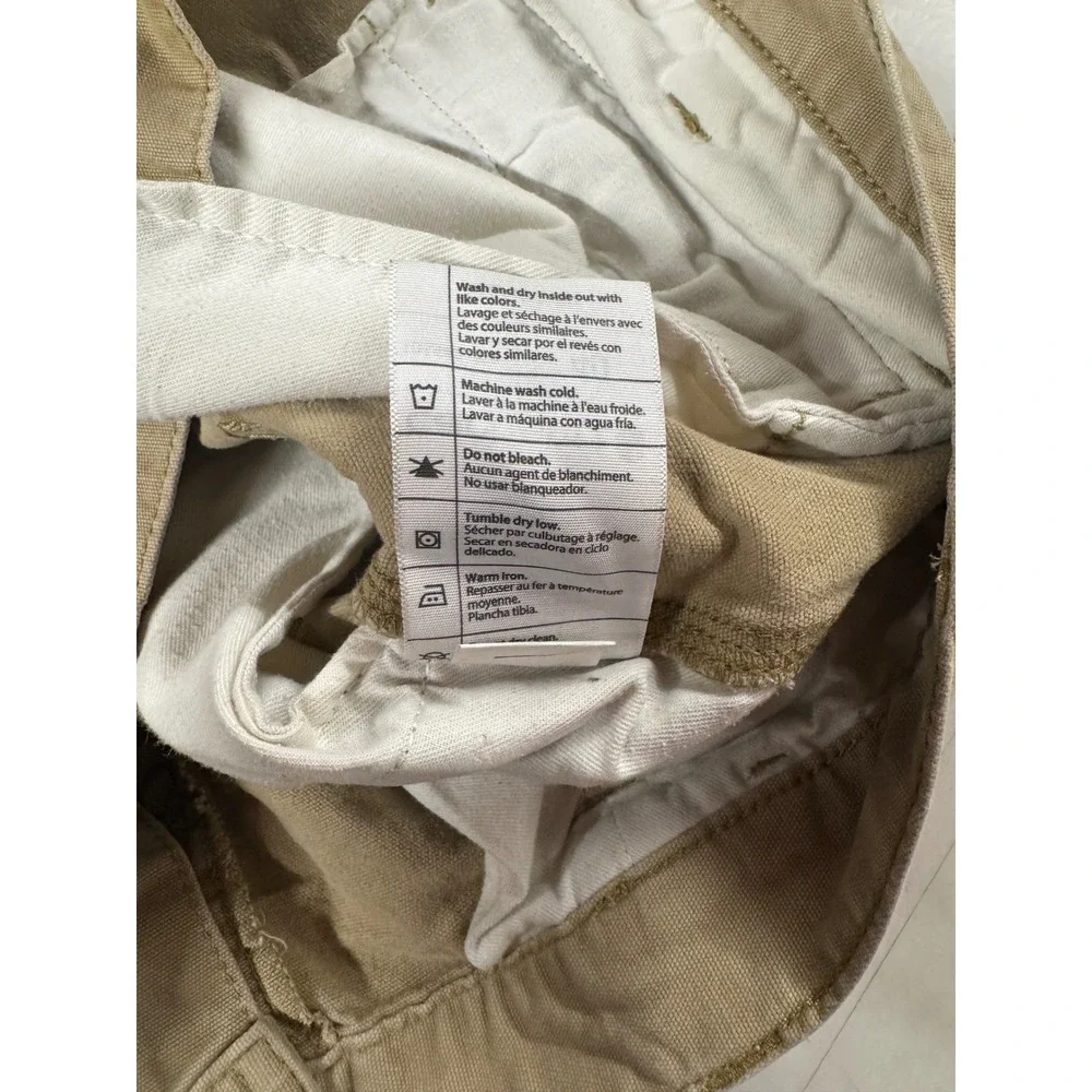 Carhartt conquer your